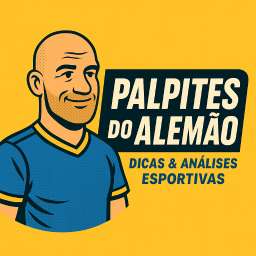 Palpites do Alemão VIP