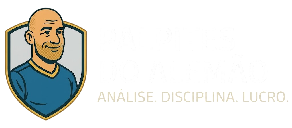 Palpites do Alemão