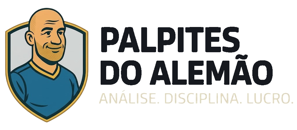 Palpites do Alemão